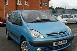 Citroen Xsara Picasso 1.6