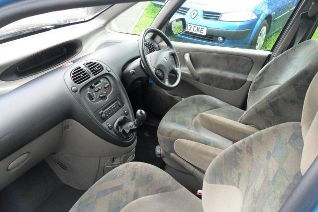 Citroen Xsara Picasso 1.6