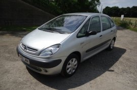 Citroen Xsara Picasso 1.6
