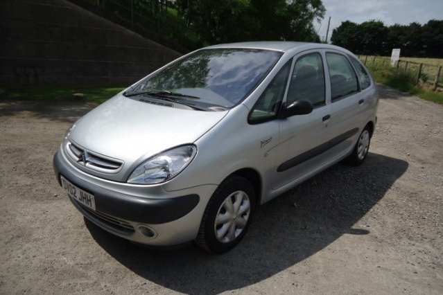 Citroen Xsara Picasso 1.6