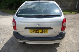 Citroen Xsara Picasso 1.6