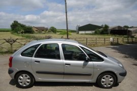 Citroen Xsara Picasso 1.6