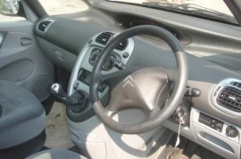 Citroen Xsara Picasso 1.6