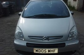 Citroen Xsara Picasso 1.6
