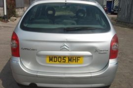 Citroen Xsara Picasso 1.6