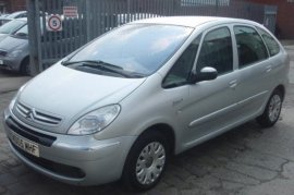 Citroen Xsara Picasso 1.6