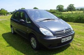 Citroen Xsara Picasso 1.6