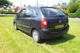 Citroen Xsara Picasso 1.6