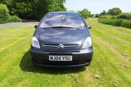 Citroen Xsara Picasso 1.6