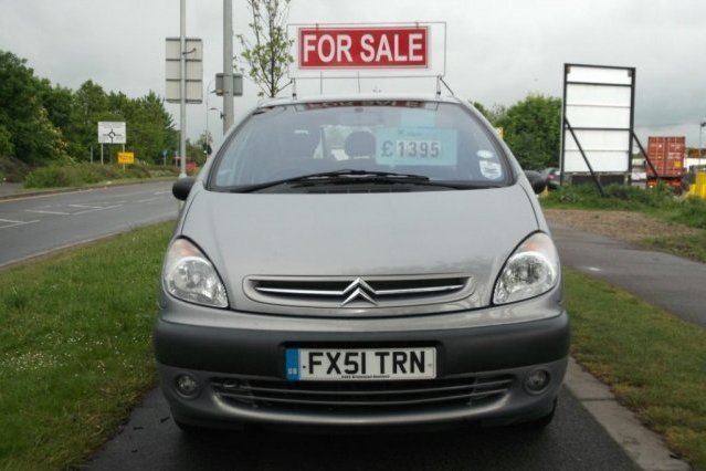 Citroen Xsara Picasso 1.6