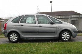 Citroen Xsara Picasso 1.6