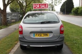 Citroen Xsara Picasso 1.6