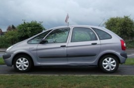 Citroen Xsara Picasso 1.6