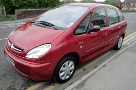 Citroen Xsara Picasso 1.6
