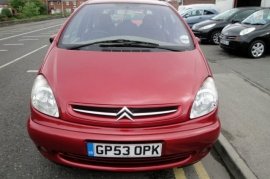 Citroen Xsara Picasso 1.6