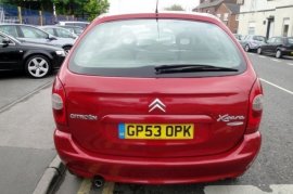 Citroen Xsara Picasso 1.6
