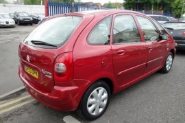 Citroen Xsara Picasso 1.6