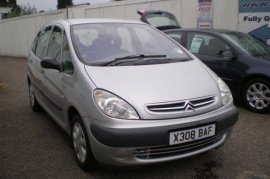 Citroen Xsara Picasso 1.6