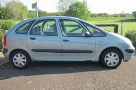 Citroen Xsara Picasso 1.6