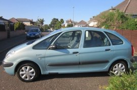Citroen Xsara Picasso 1.6