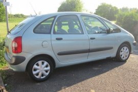 Citroen Xsara Picasso 1.6