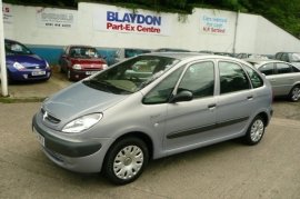 Citroen Xsara Picasso 1.6