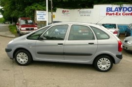 Citroen Xsara Picasso 1.6