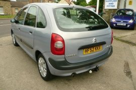Citroen Xsara Picasso 1.6