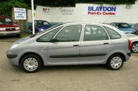 Citroen Xsara Picasso 1.6