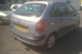 Citroen Xsara Picasso 1.6