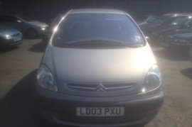 Citroen Xsara Picasso 1.6