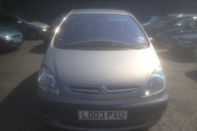 Citroen Xsara Picasso 1.6