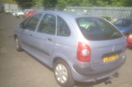 Citroen Xsara Picasso 1.6