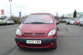 Citroen Xsara Picasso 2.0