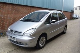 Citroen Xsara Picasso 2.0