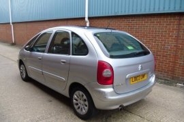 Citroen Xsara Picasso 2.0