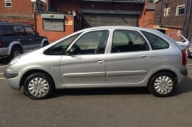 Citroen Xsara Picasso 2.0