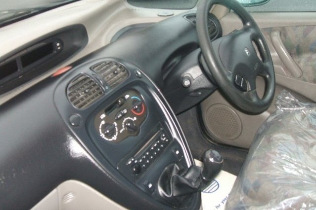 Citroen Xsara Picasso 1.8