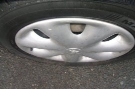 Citroen Xsara Picasso 1.8