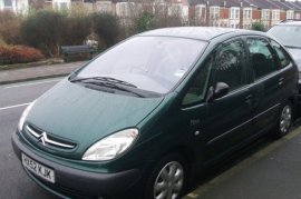 Citroen Xsara Picasso 1.8