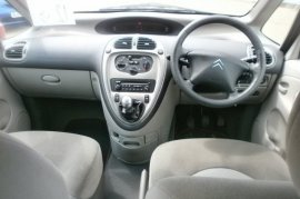 Citroen Xsara Picasso 1.6
