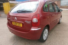 Citroen Xsara Picasso 1.6
