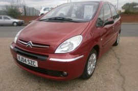 Citroen Xsara Picasso 1.6