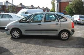Citroen Xsara Picasso 1.8