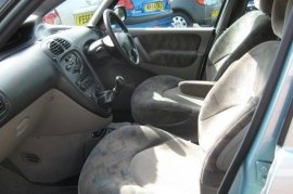 Citroen Xsara Picasso 1.8