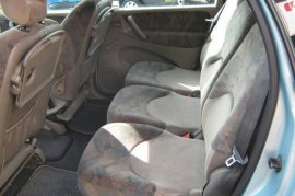 Citroen Xsara Picasso 1.8