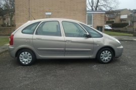 Citroen Xsara Picasso 1.6