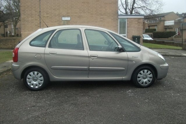 Citroen Xsara Picasso 1.6