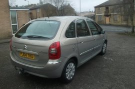 Citroen Xsara Picasso 1.6