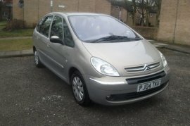 Citroen Xsara Picasso 1.6